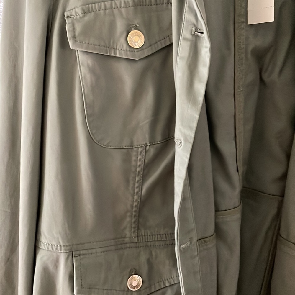 Jacket - Picture 3 of 3